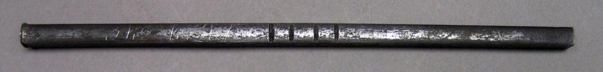 1974.0064.340 Tool (for metals)