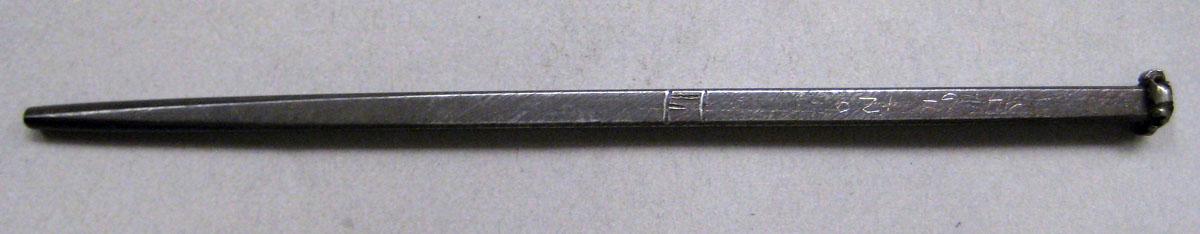 1974.0064.129 Tool (for metals)