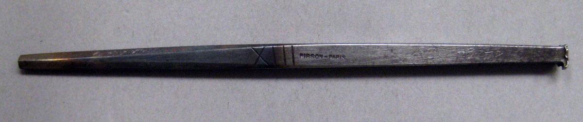 1974.0064.126 Tool (for metals)