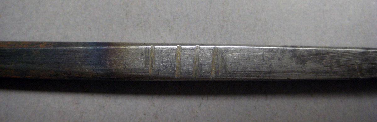 1974.0064.126 Tool (for metals) mark 2