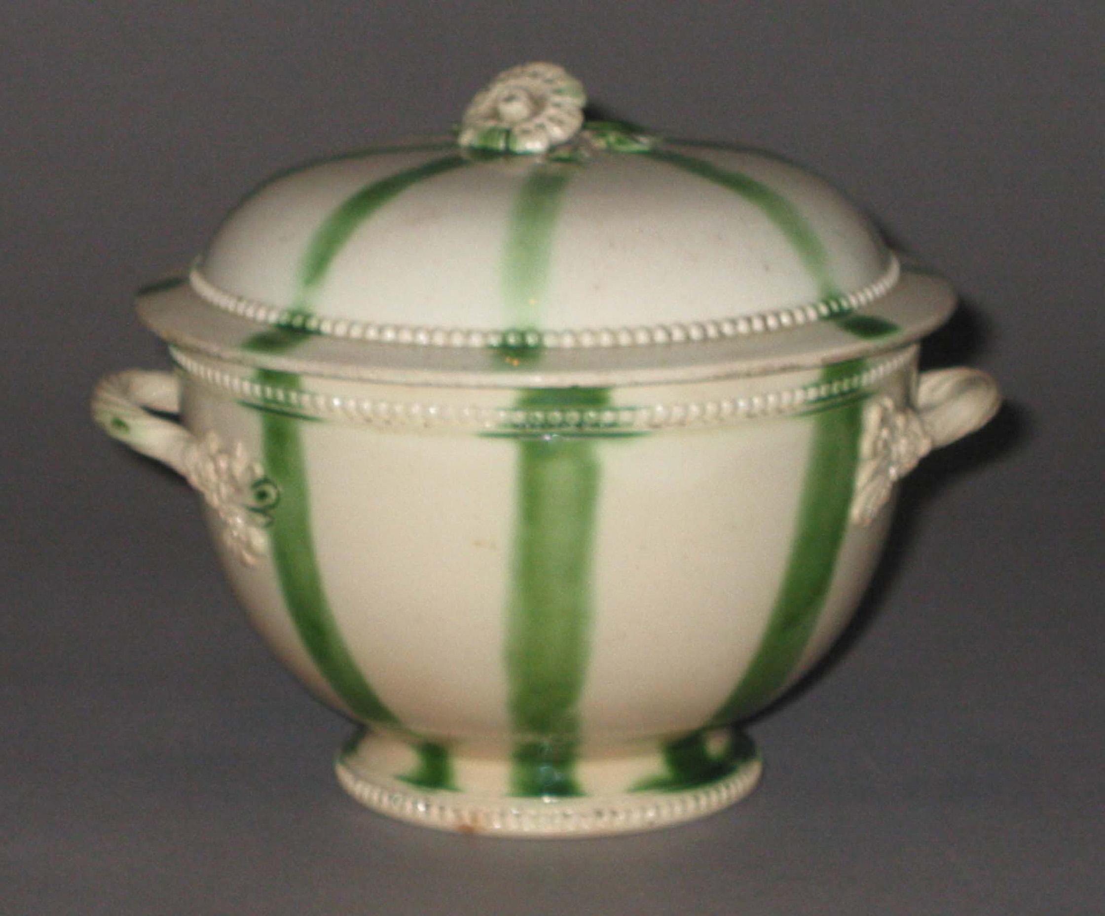 1958.2825 Sugar bowl