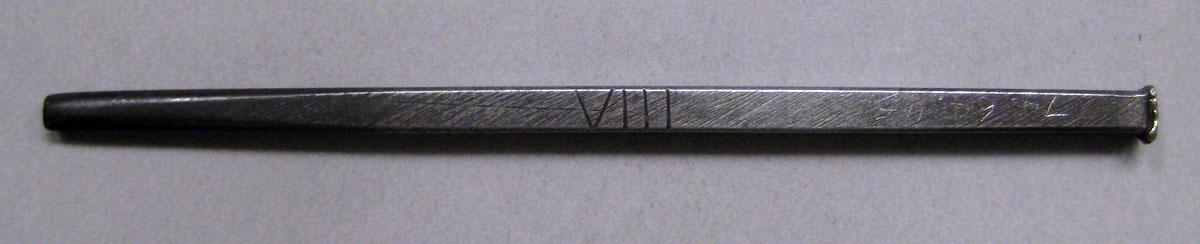 1974.0064.115 Tool (for metals)