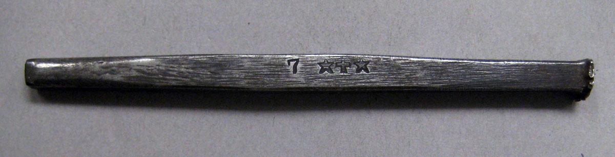 1974.0064.130 Tool (for metals)