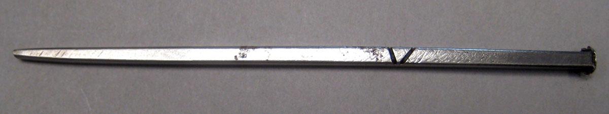 1974.0064.241 Tool (for metals)