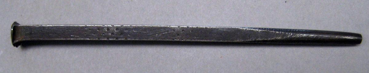 1974.0064.234 A Tool (for metals)