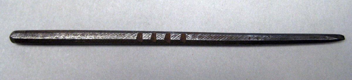 1974.0064.229 Tool (for metals)