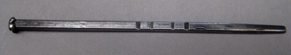 1974.0064.251 Tool (for metals)
