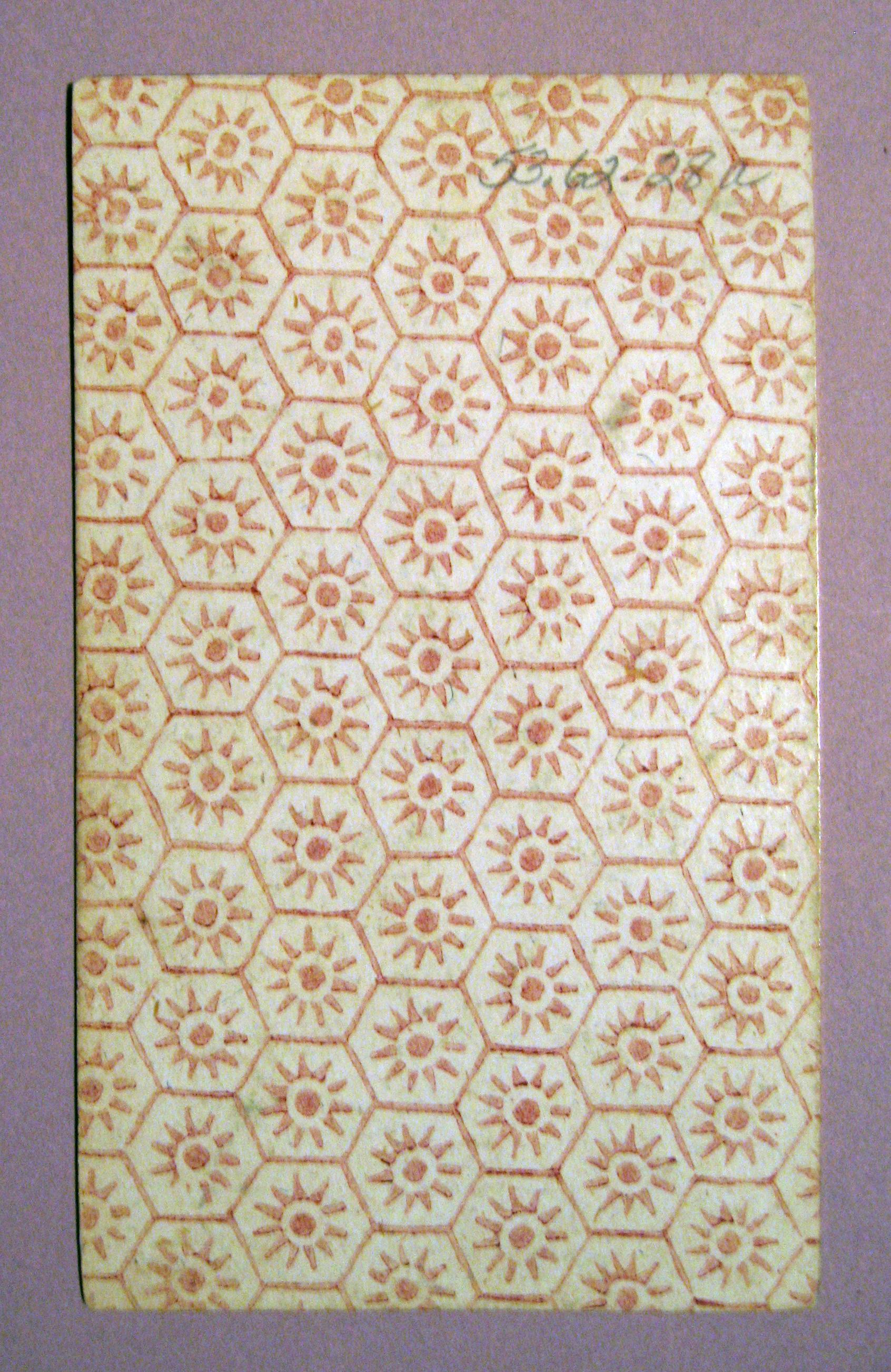 1953.0062.028 A Playing Card reverse