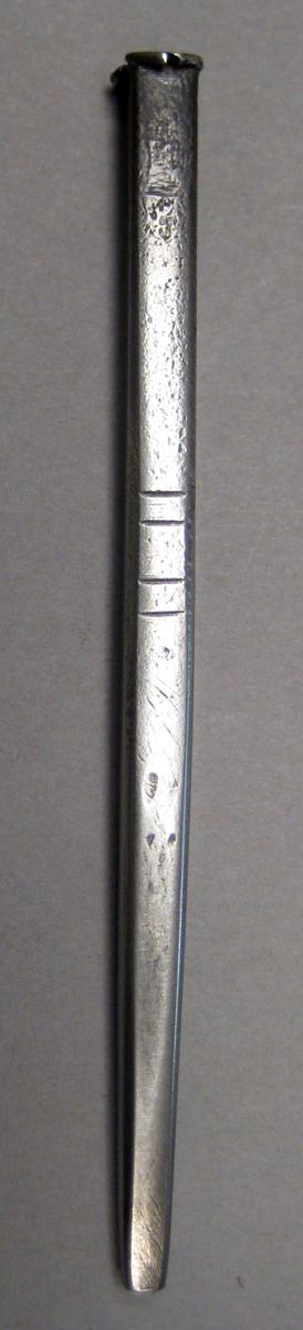 1974.0064.227 Tool (for metals)