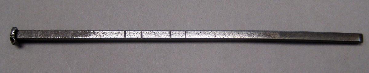 1974.0064.242 Tool (for metals)