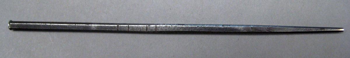 1974.0064.248 Tool (for metals)