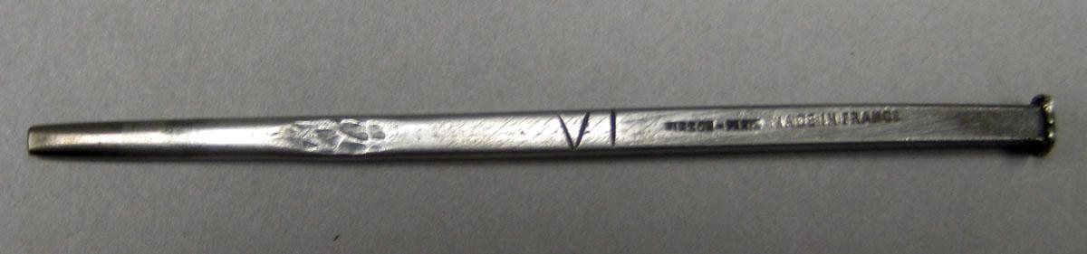 1974.0064.259 Tool (for metals)