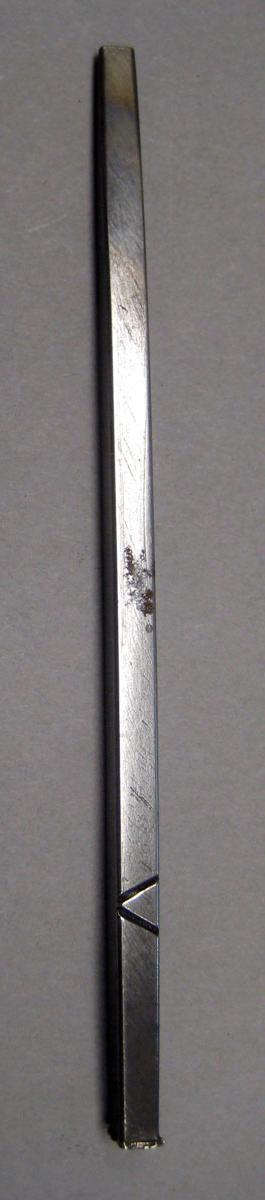 1974.0064.233 Tool (for metals)