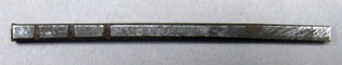 1974.0064.256 Tool (for metals)