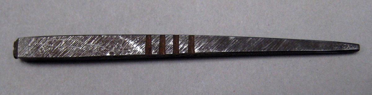 1974.0064.213 Tool (for metals)