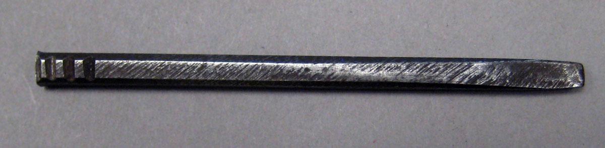 1974.0064.252 Tool (for metals)