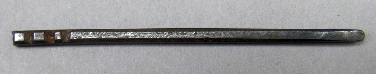 1974.0064.257 Tool (for metals)