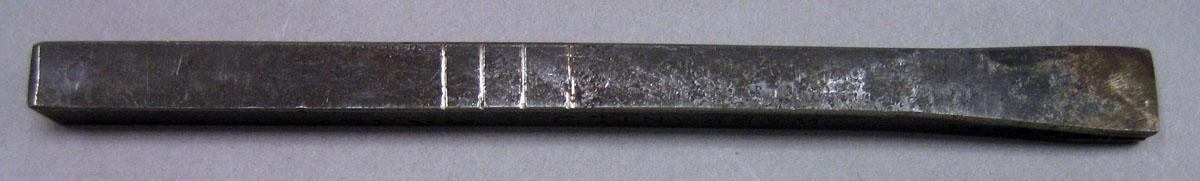 1974.0064.304 Tool (for metals) view 1