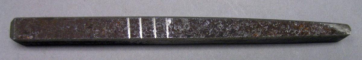 1974.0064.334 Tool (for metals)