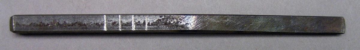 1974.0064.338 Tool (for metals)
