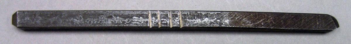 1974.0064.321 Tool (for metals)