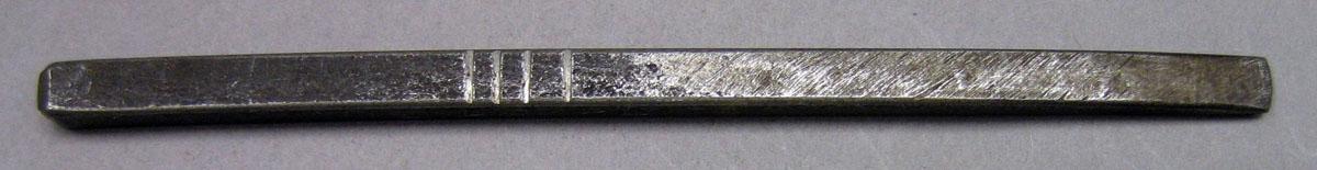 1974.0064.311 Tool (for metals)