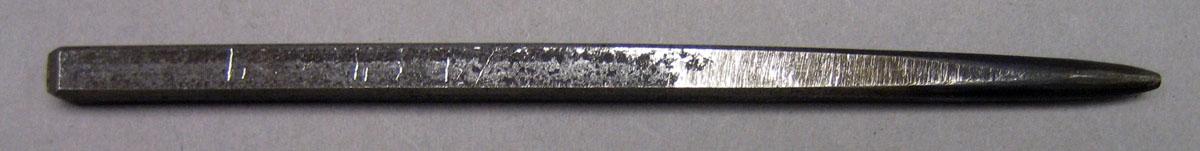1974.0064.339 Tool (for metals)