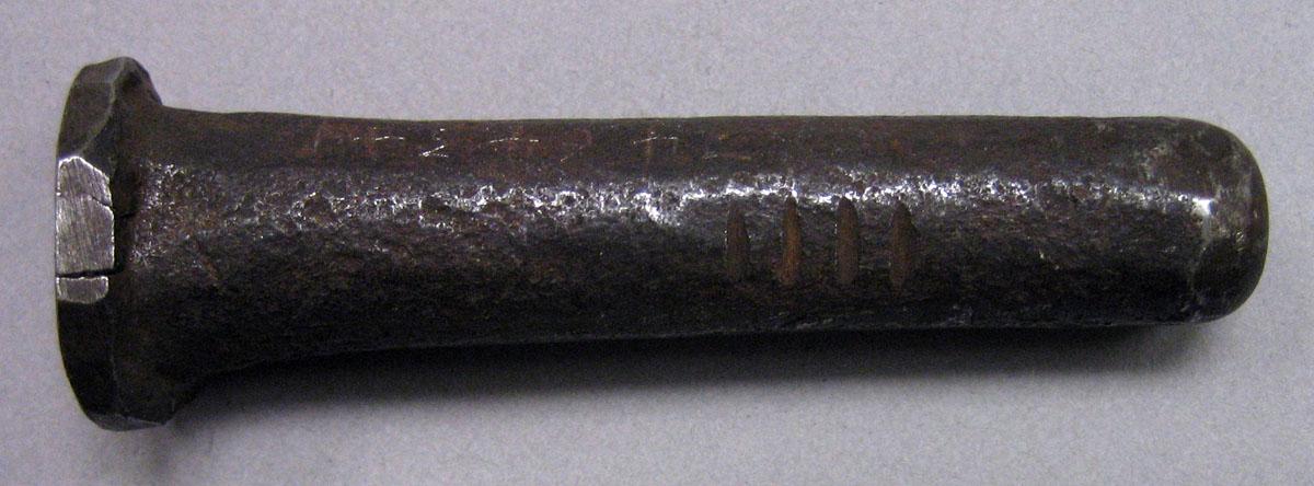 1974.0064.341 Tool (for metals) view 1