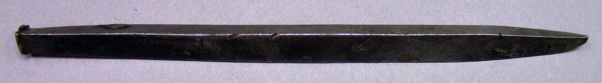 1974.0064.315 Tool (for metals)