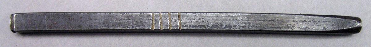 1974.0064.383 Tool (for metals) view 1