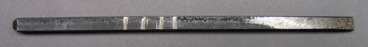 1974.0064.356 Tool (for metals)