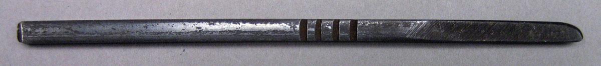 1974.0064.377 Tool (for metals)