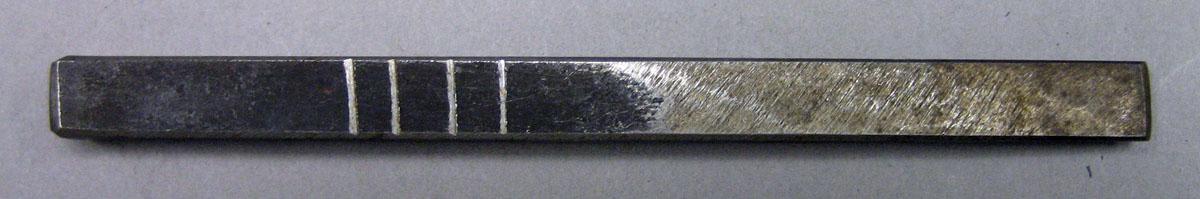 1974.0064.348 Tool (for metals)