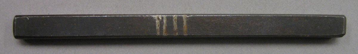 1974.0064.369 Tool (for metals)