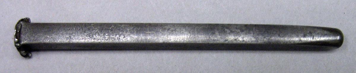 1974.0064.358 Tool (for metals)