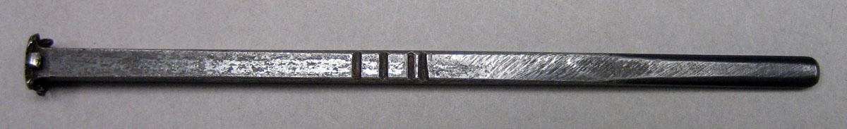 1974.0064.378 Tool (for metals)