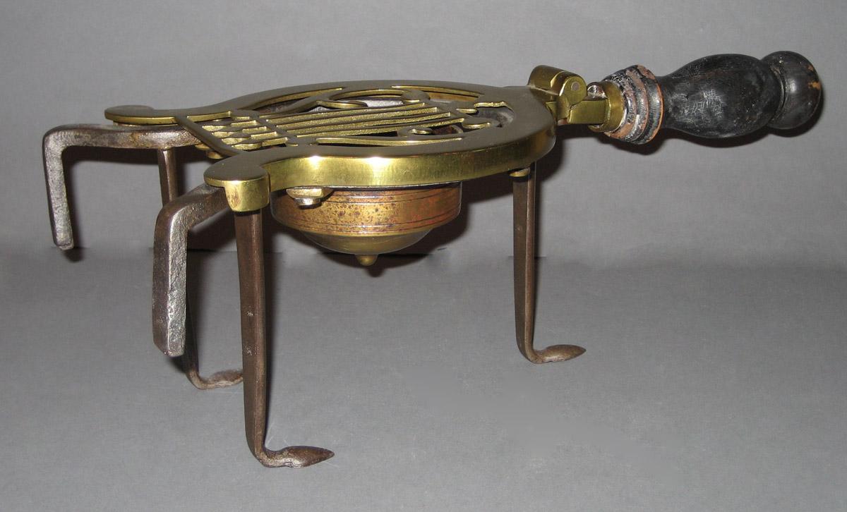 1958.2831 Brazier