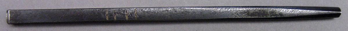 1974.0064.552 Tool (for metals)