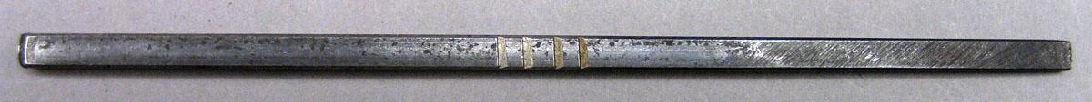 1974.0064.519 Tool (for metals)