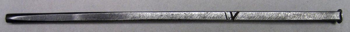 1974.0064.438 Tool (for metals)