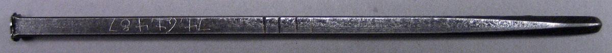 1974.0064.487 Tool (for metals)