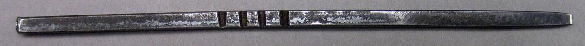1974.0064.480 Tool (for metals)