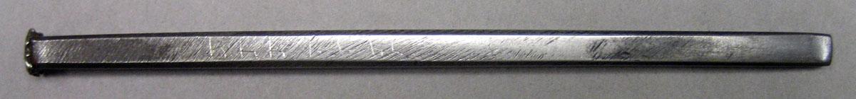 1974.0064.449 Tool (for metals)