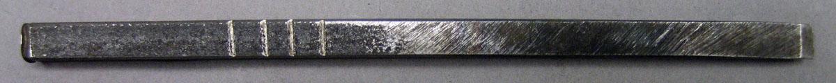 1974.0064.431 Tool (for metals)