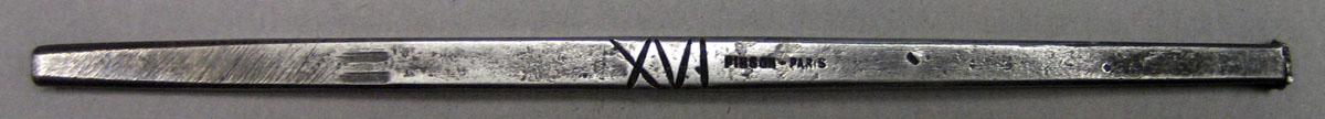 1974.0064.429 Tool (for metals)