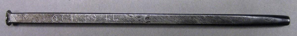 1974.0064.470 Tool (for metals)