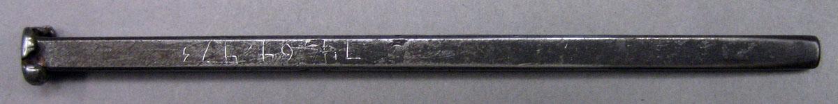 1974.0064.473 Tool (for metals)