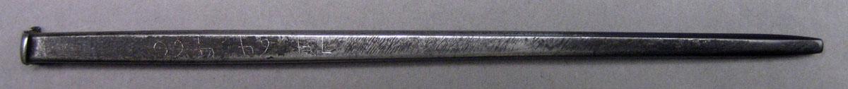 1974.0064.460 Tool (for metals)