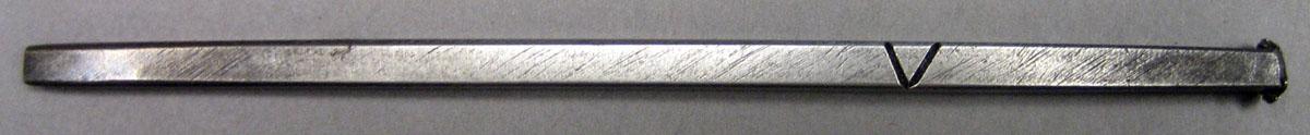 1974.0064.443 Tool (for metals)