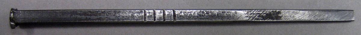 1974.0064.454 Tool (for metals)